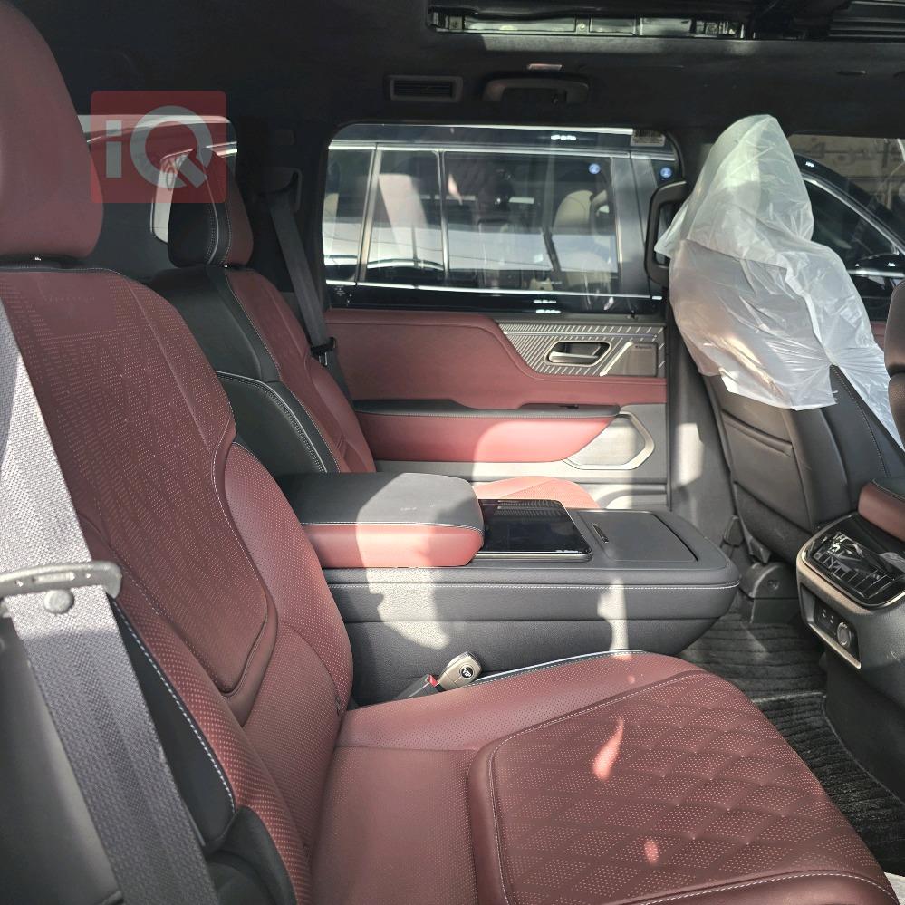 إنفينيتي QX80